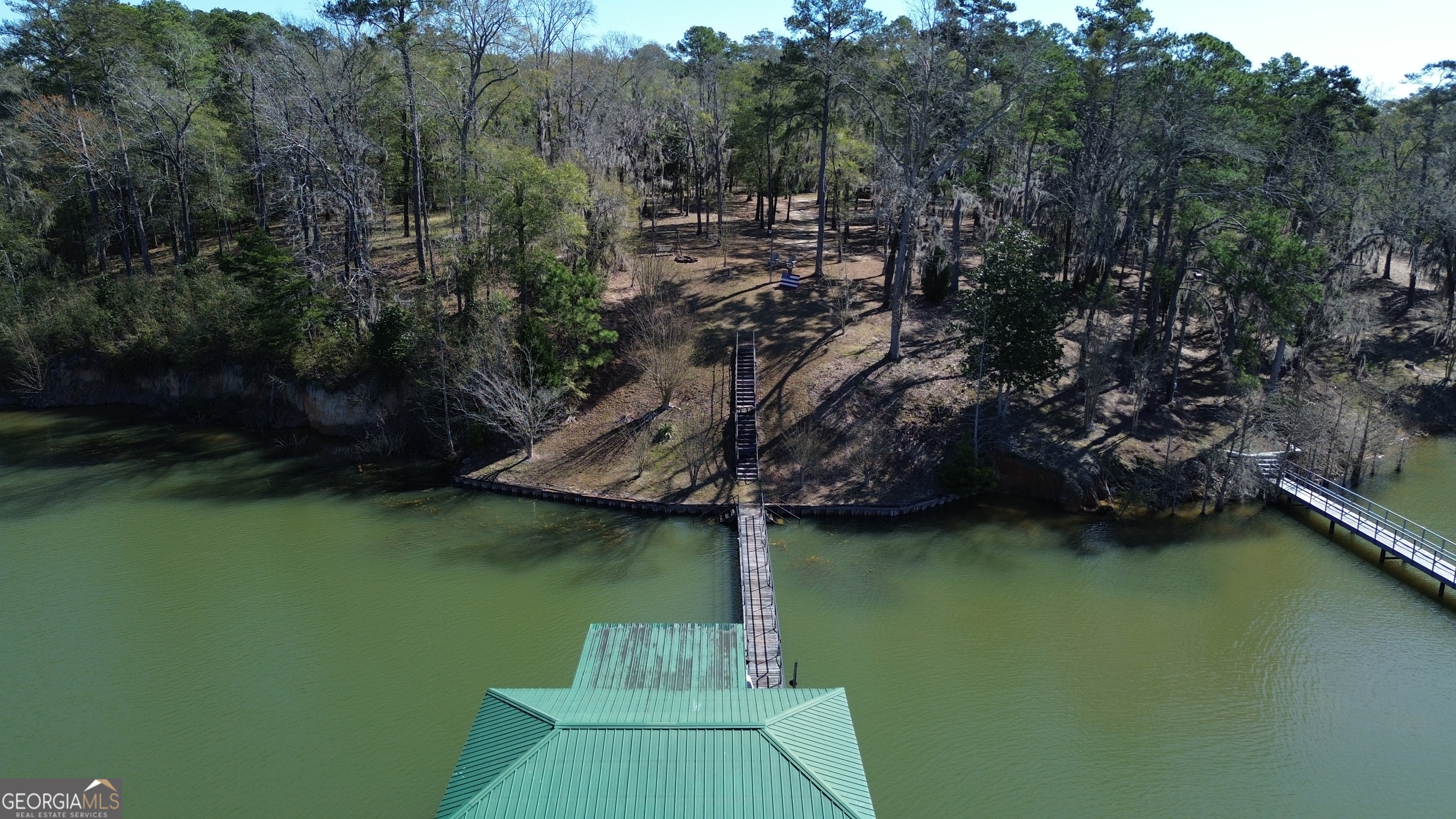 96 Cotton Cove Drum Georgetown GA 39854