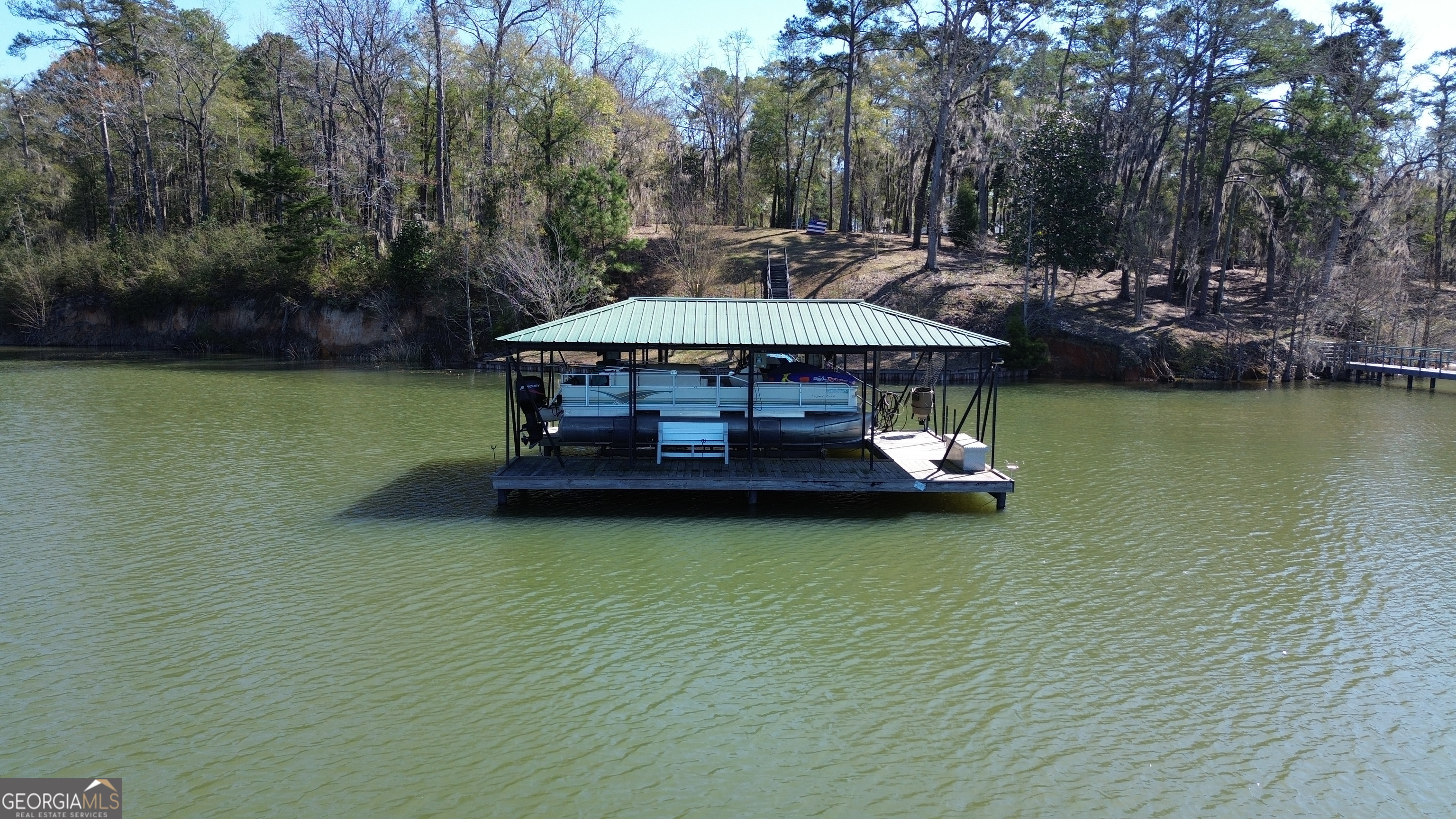 96 Cotton Cove Drum Georgetown GA 39854