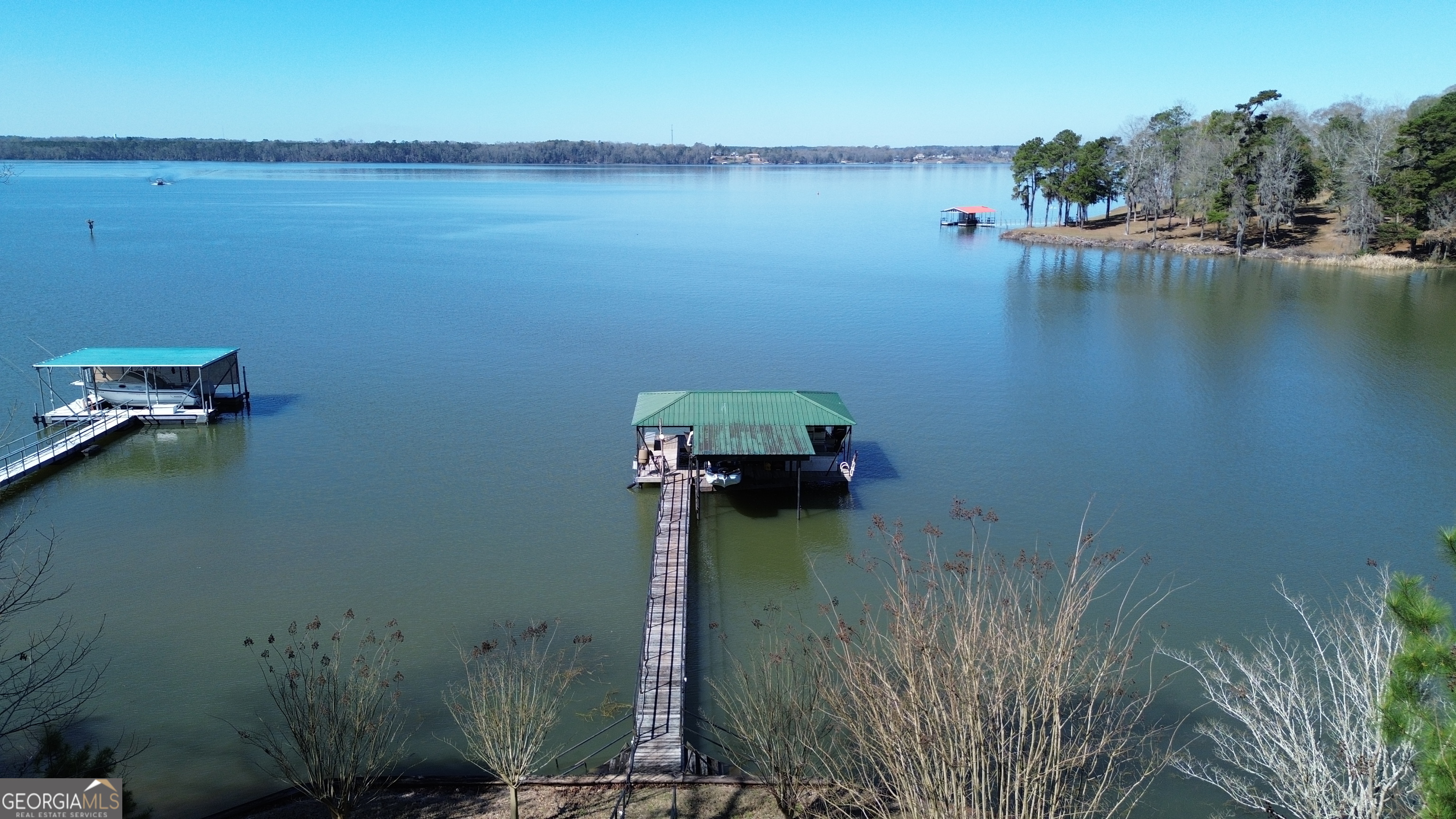 96 Cotton Cove Drum Georgetown GA 39854