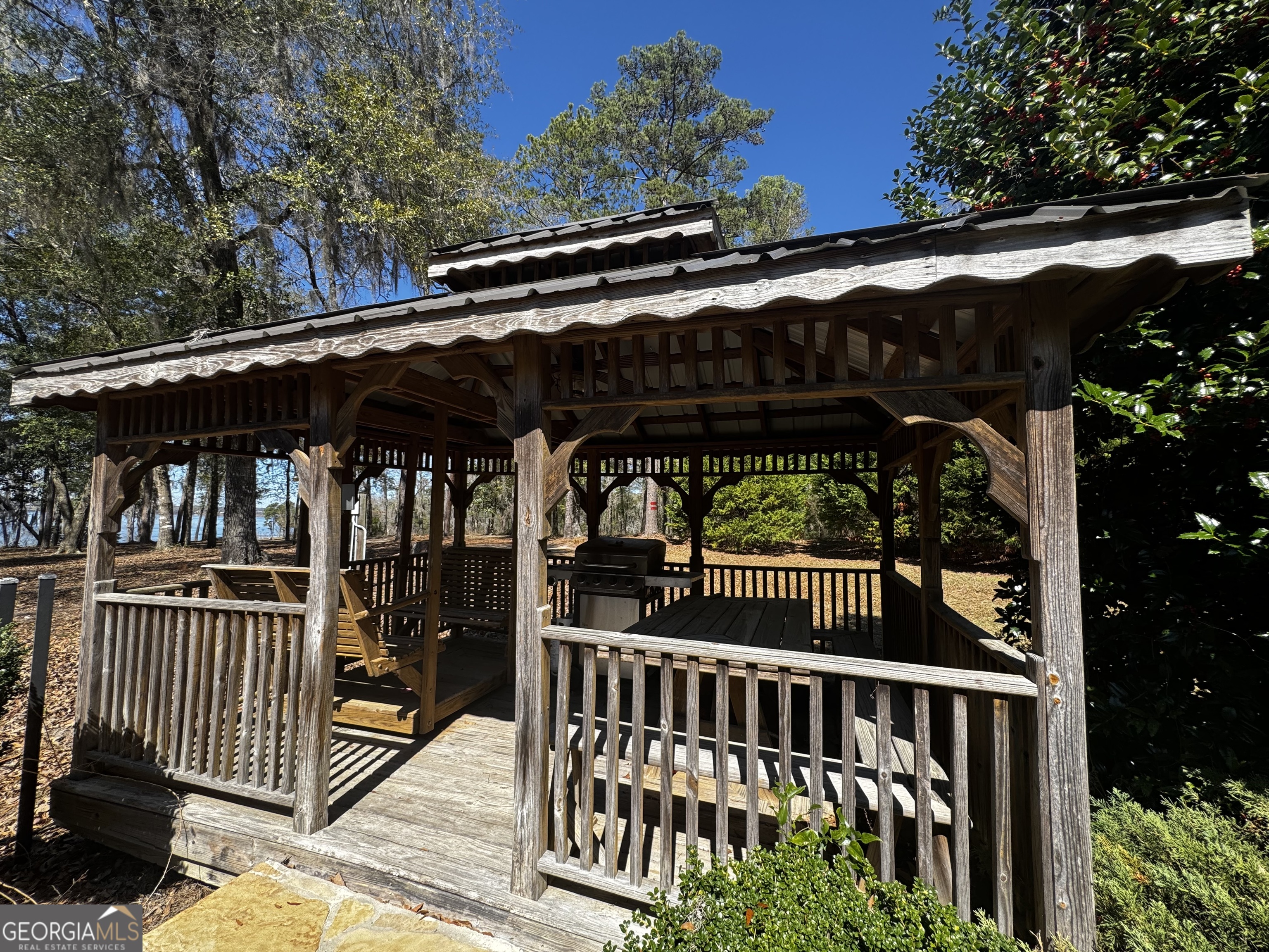 96 Cotton Cove Drum Georgetown GA 39854