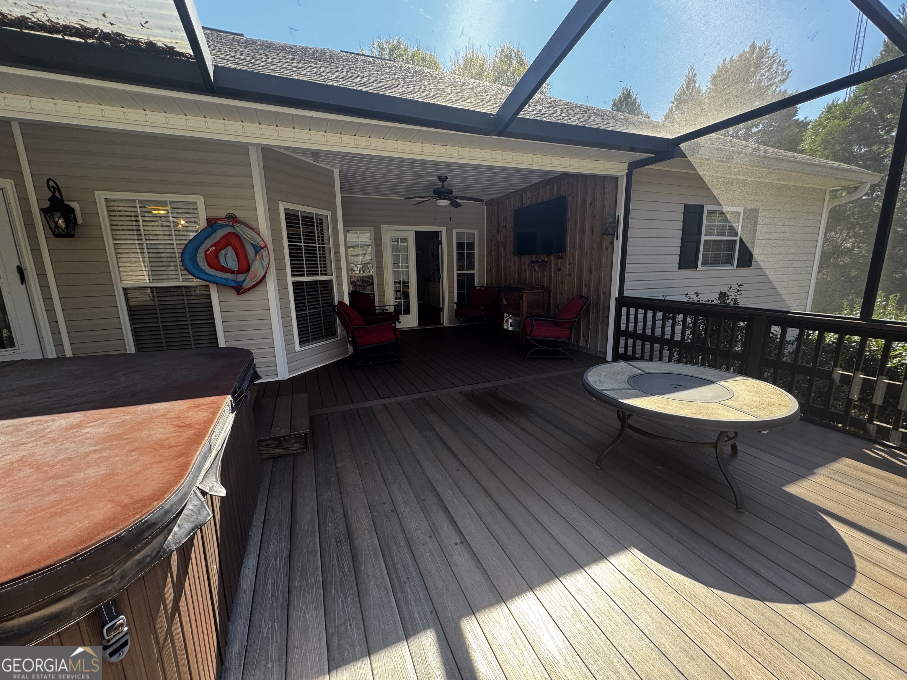 96 Cotton Cove Drum Georgetown GA 39854