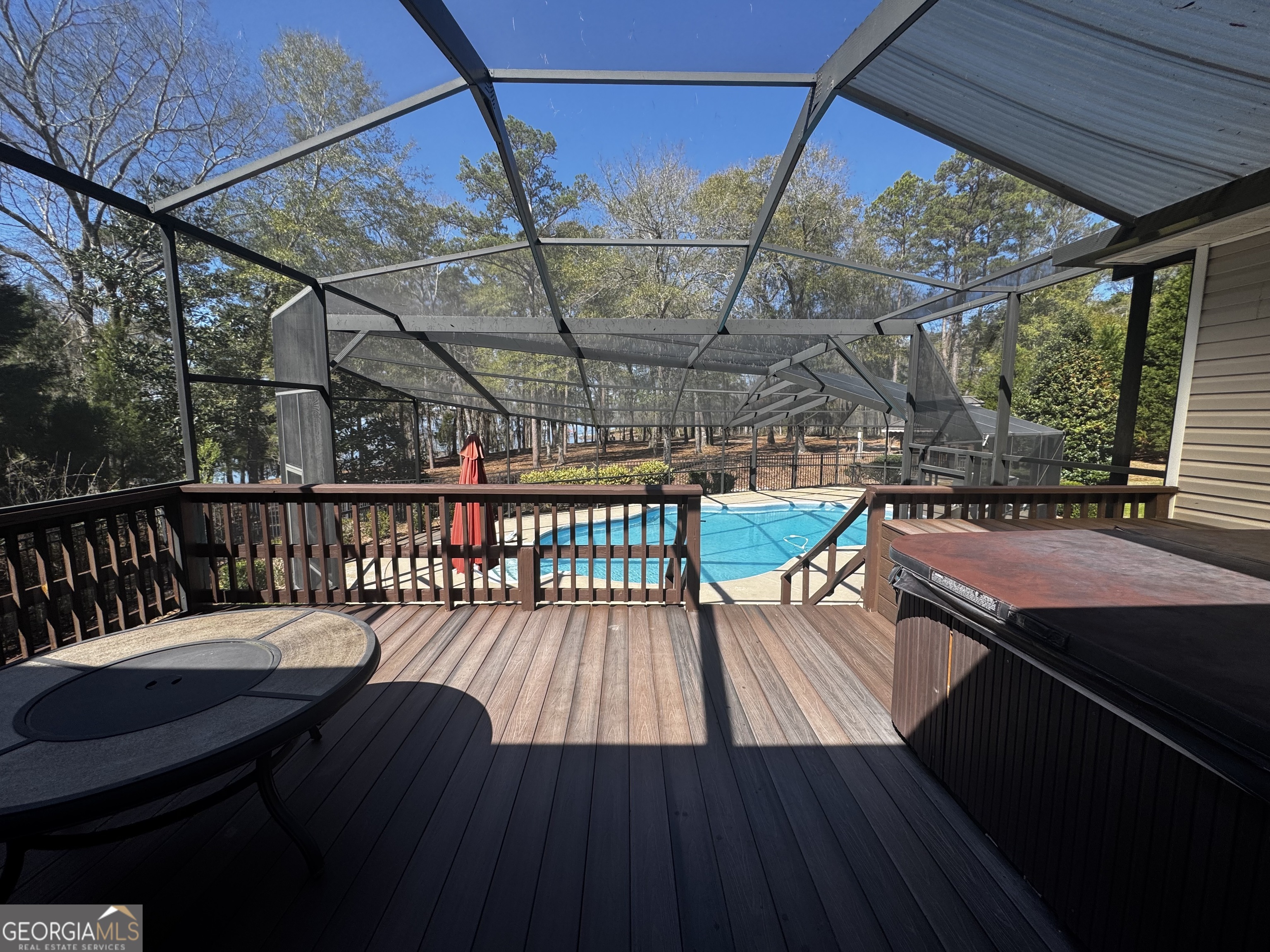 96 Cotton Cove Drum Georgetown GA 39854