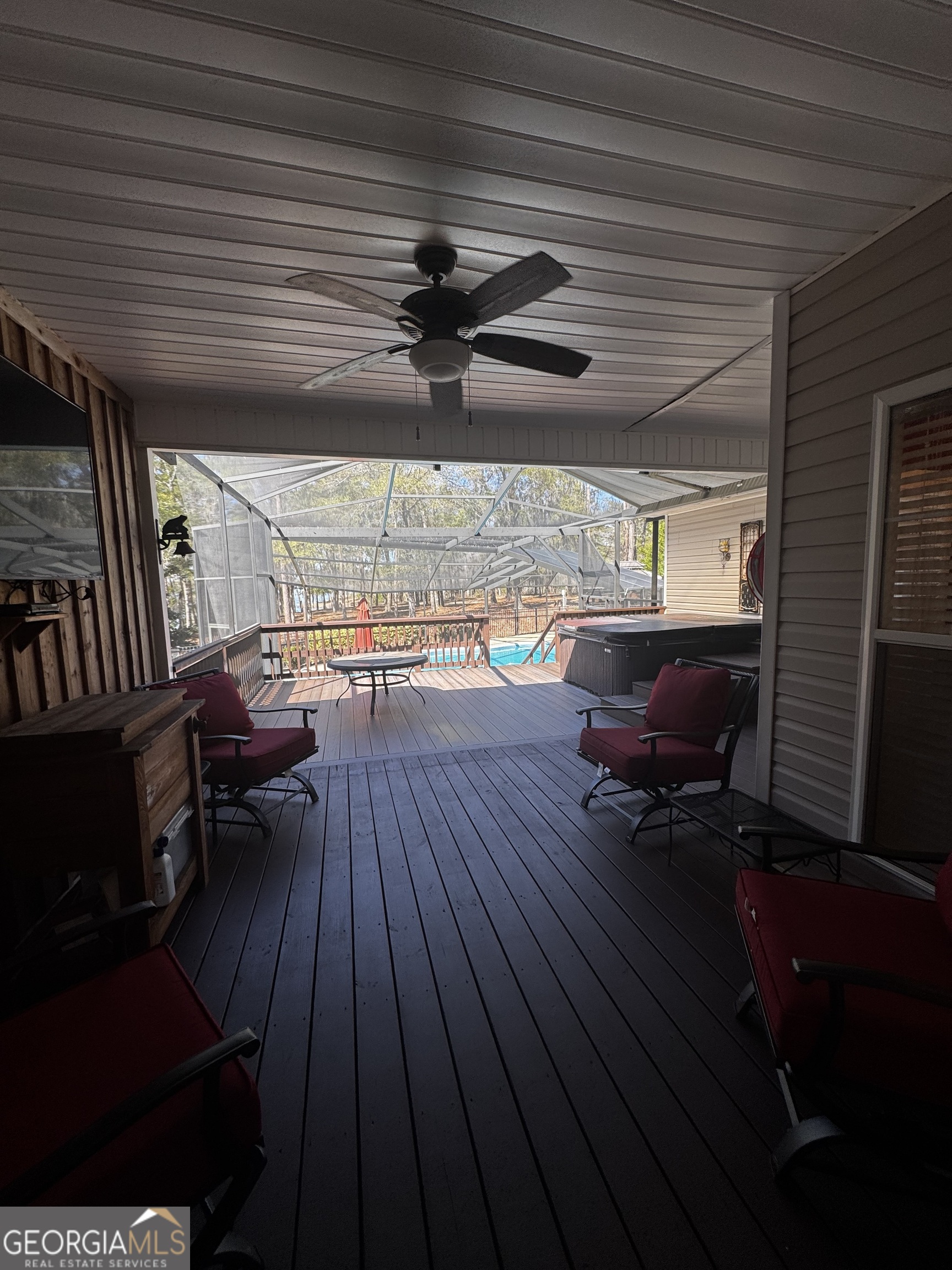 96 Cotton Cove Drum Georgetown GA 39854