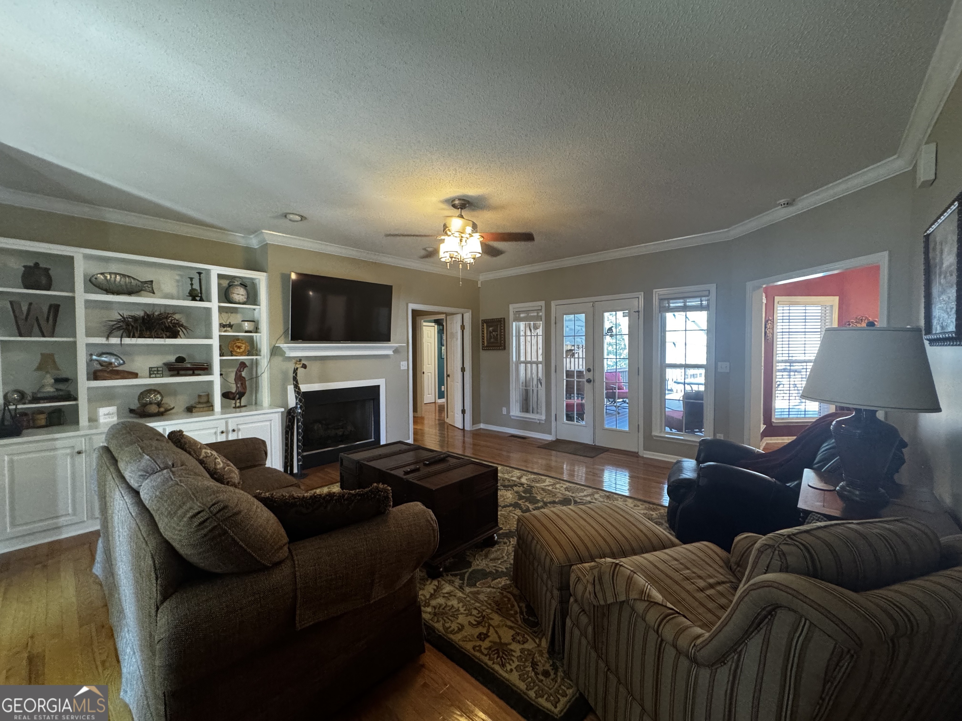 96 Cotton Cove Drum Georgetown GA 39854