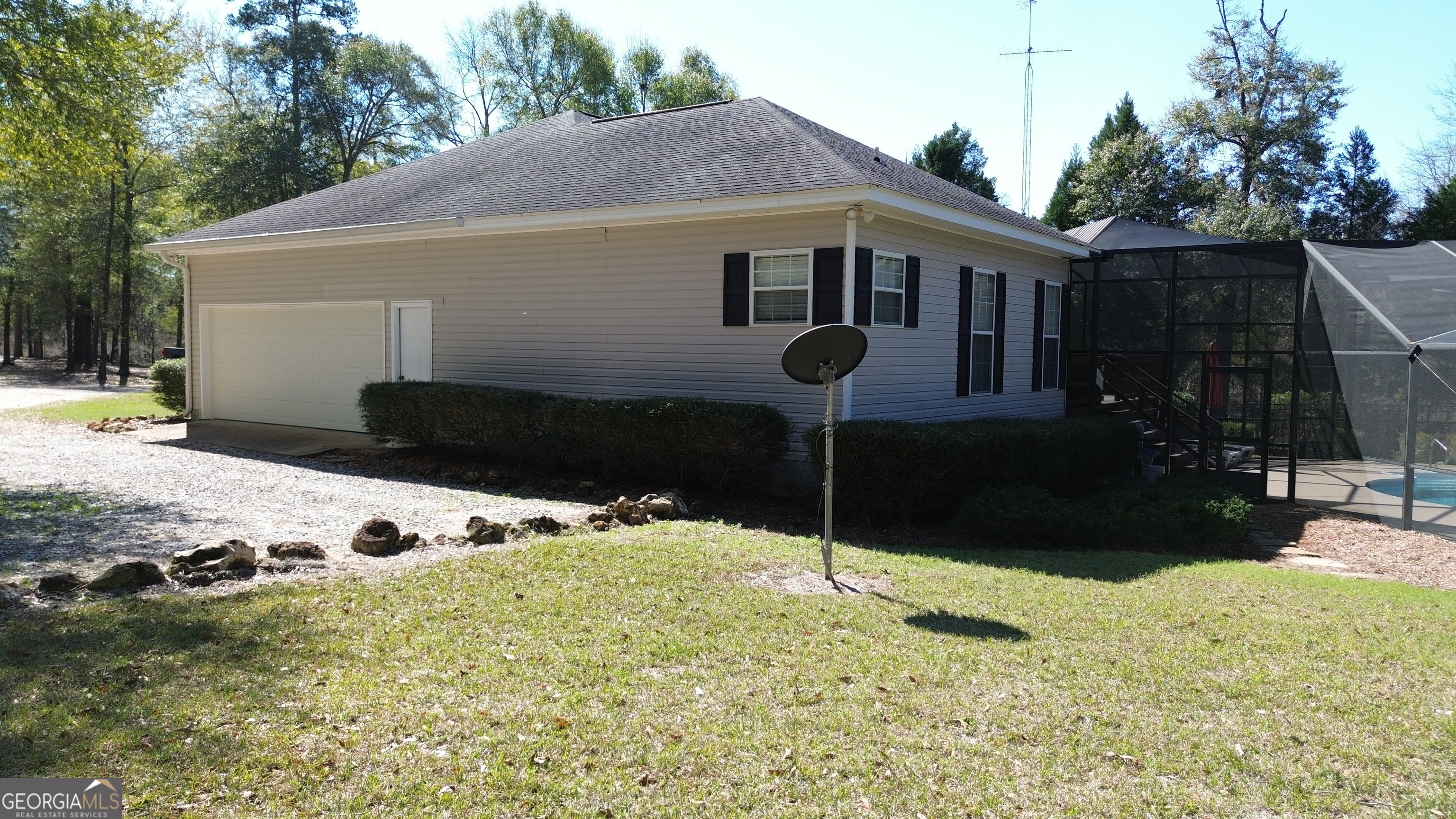 96 Cotton Cove Drum Georgetown GA 39854