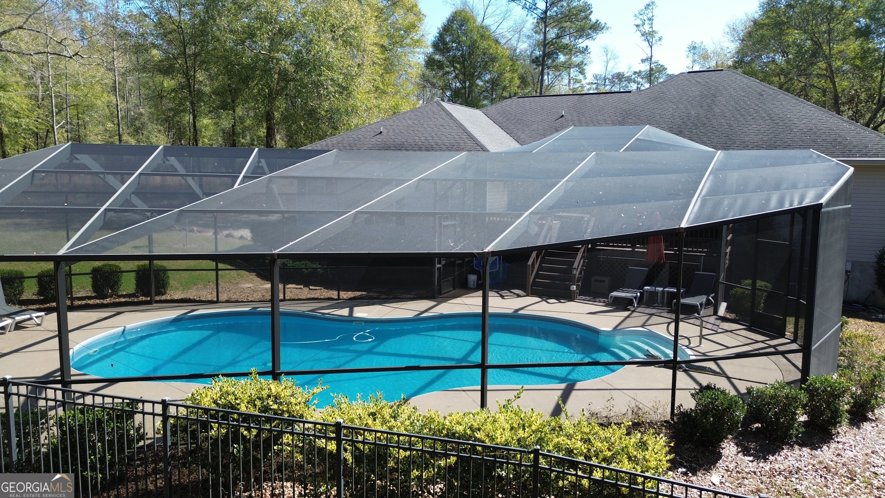 96 Cotton Cove Drum Georgetown GA 39854