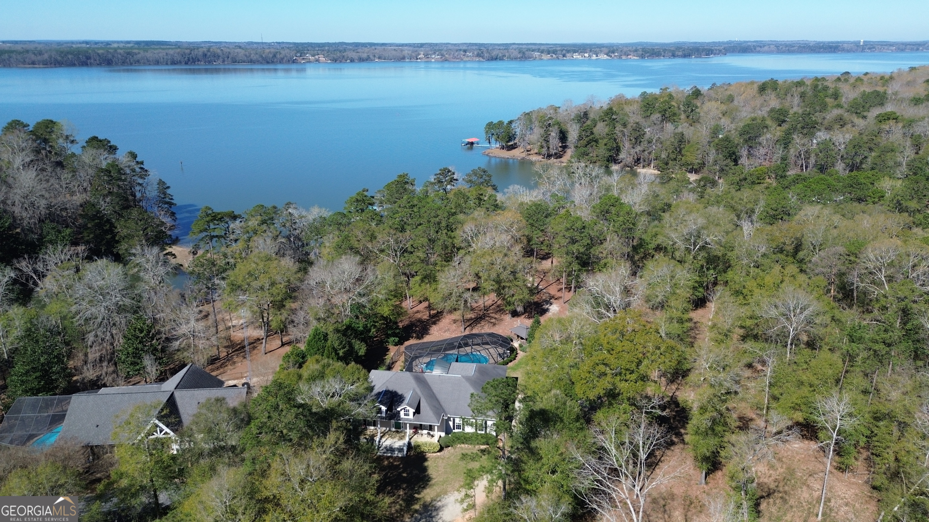 96 Cotton Cove Drum Georgetown GA 39854