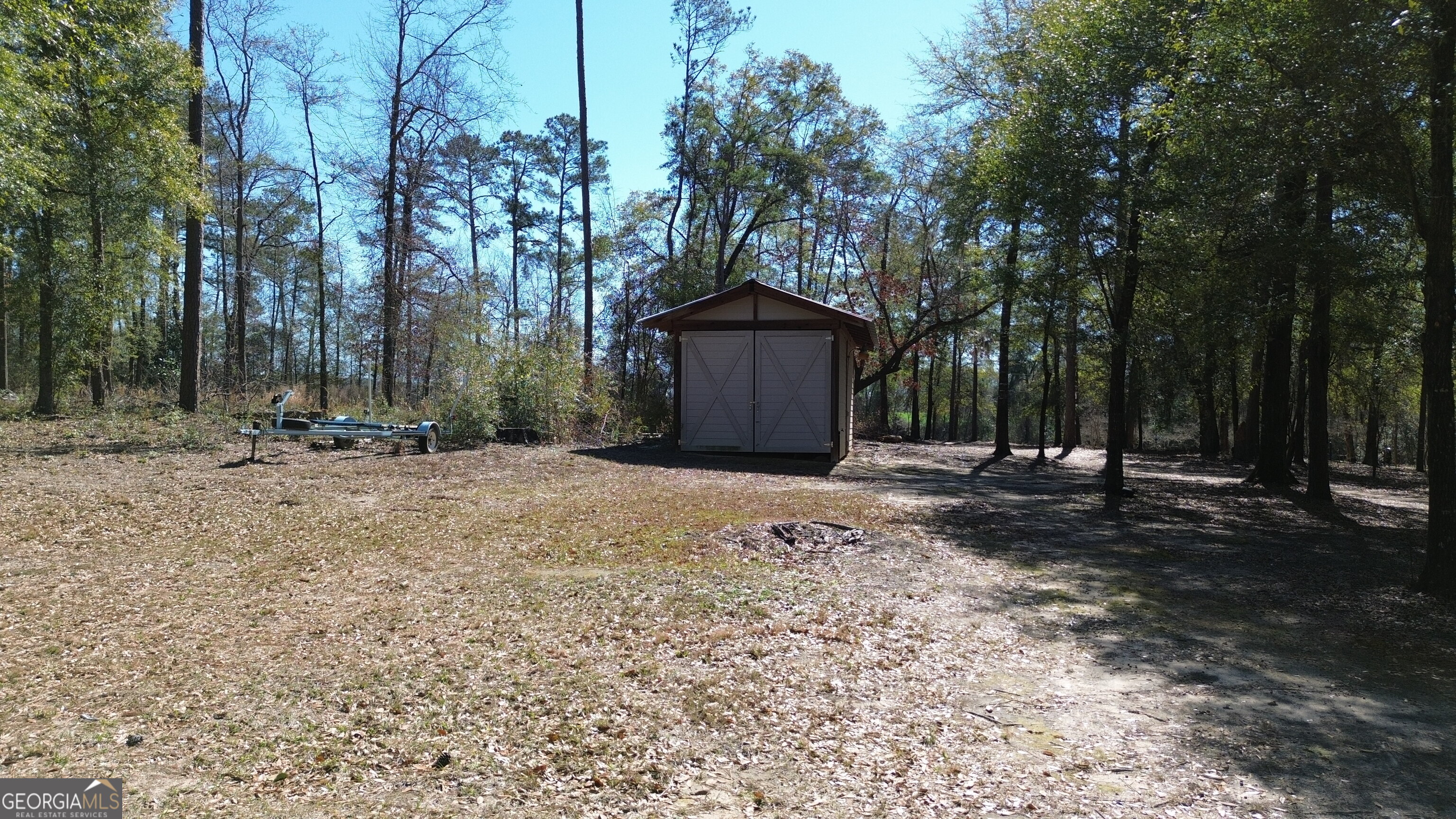 96 Cotton Cove Drum Georgetown GA 39854
