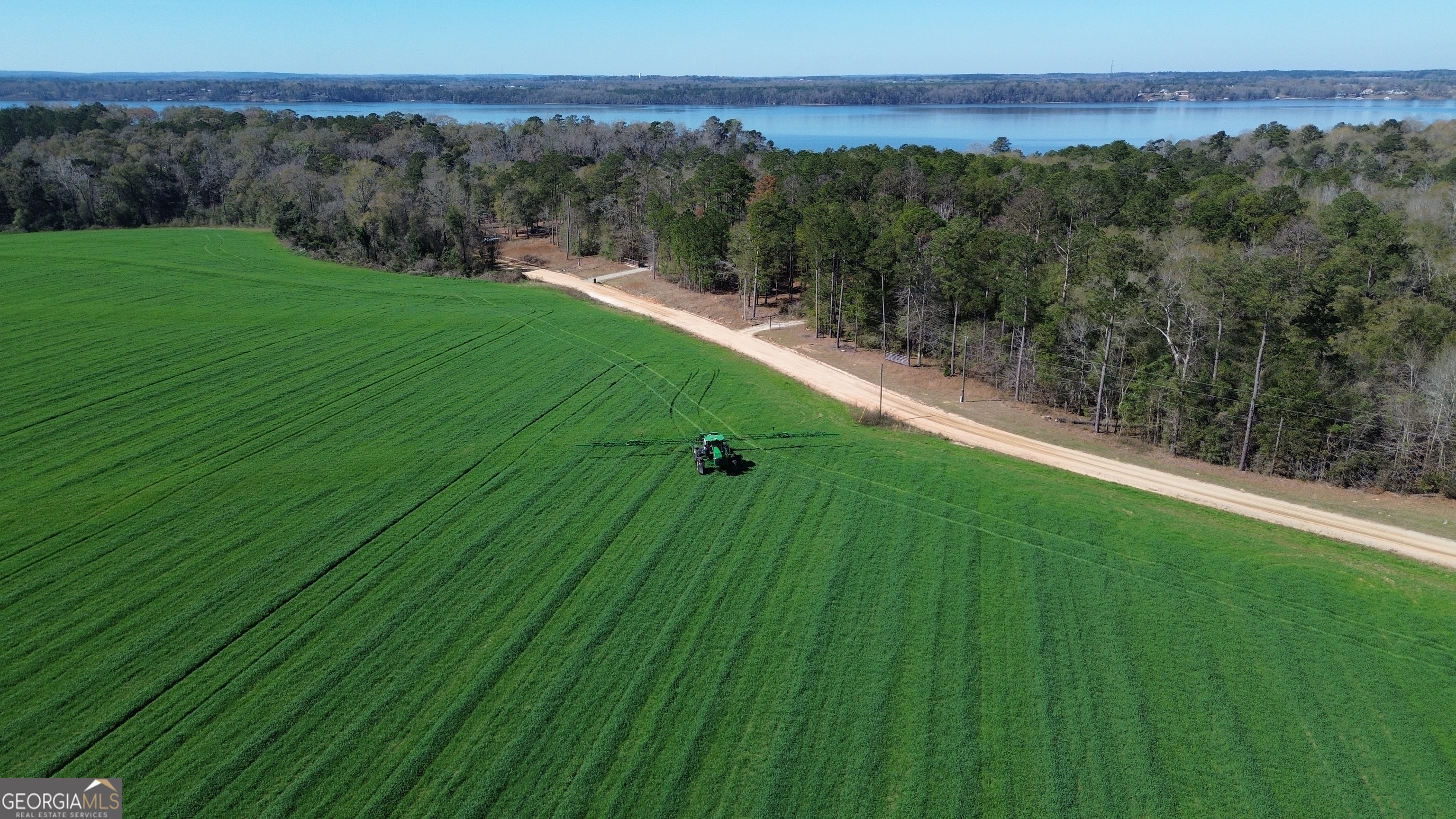 96 Cotton Cove Drum Georgetown GA 39854