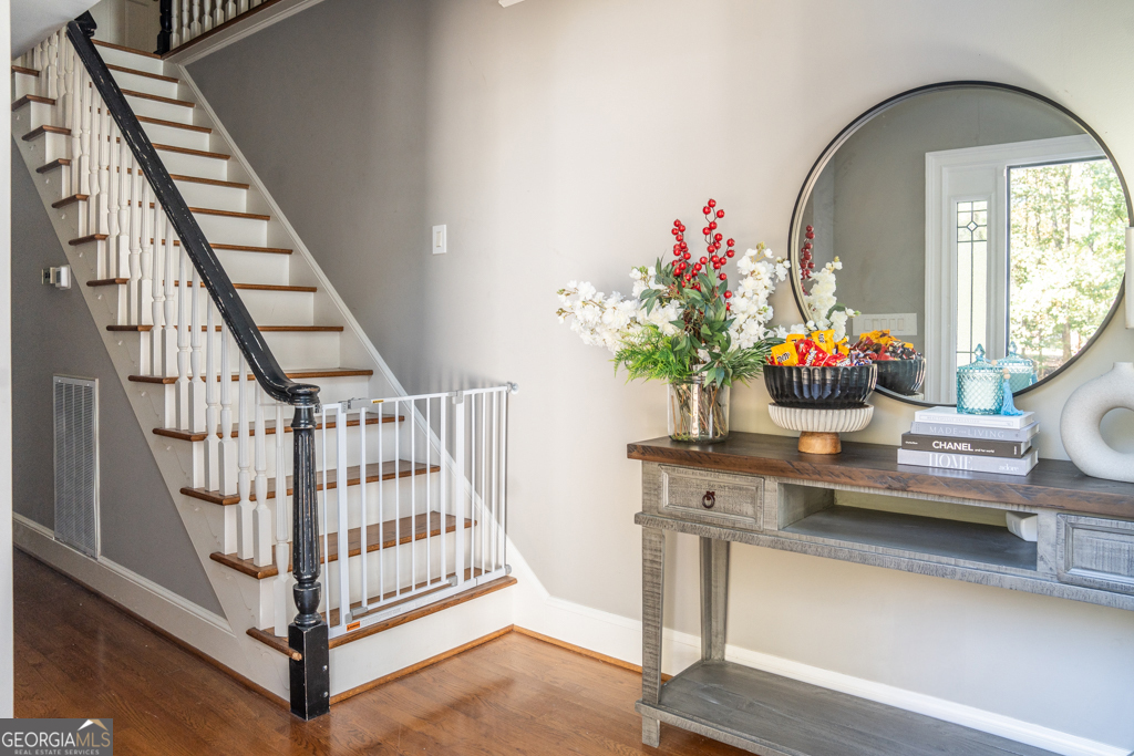 21 River Pine Drive SW Rome GA 30165