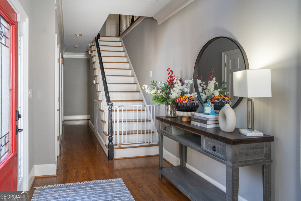 21 River Pine Drive SW Rome GA 30165