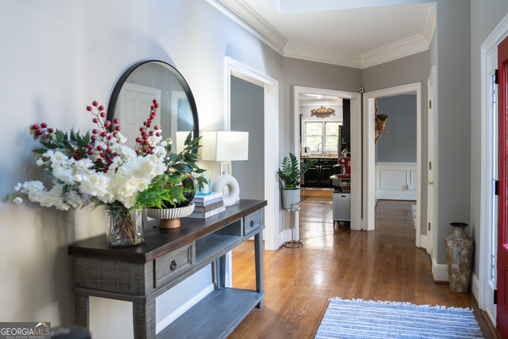 21 River Pine Drive SW Rome GA 30165