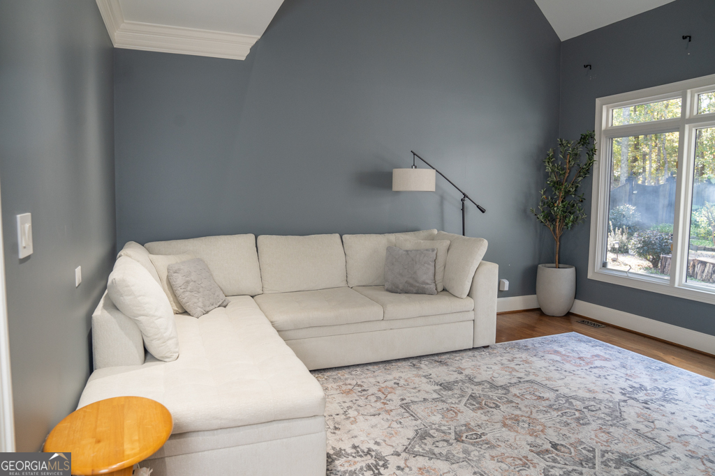 21 River Pine Drive SW Rome GA 30165