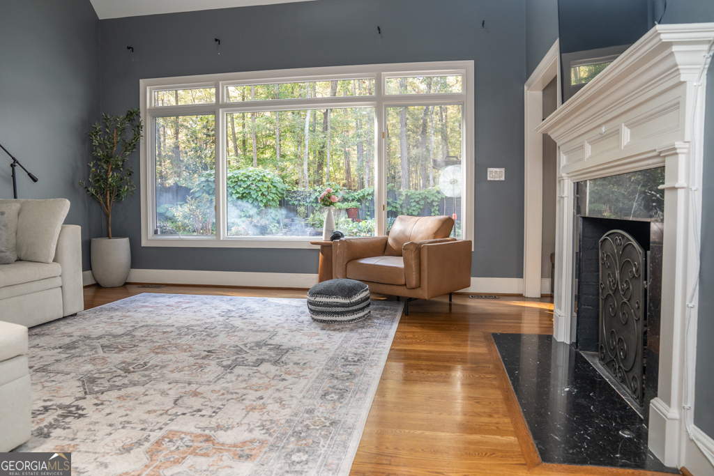 21 River Pine Drive SW Rome GA 30165