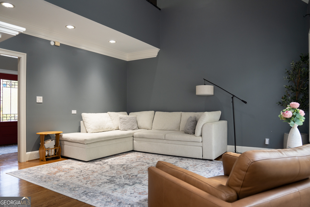 21 River Pine Drive SW Rome GA 30165