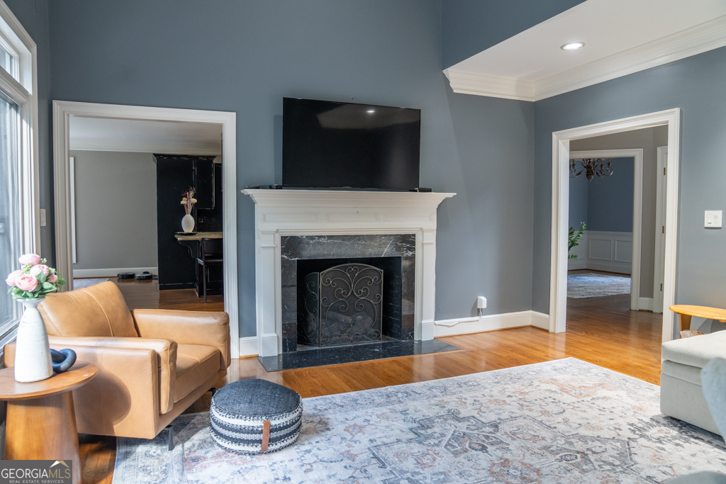 21 River Pine Drive SW Rome GA 30165