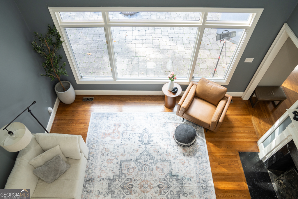 21 River Pine Drive SW Rome GA 30165