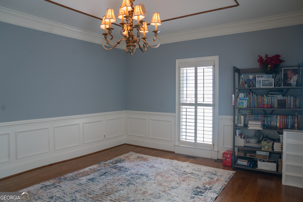 21 River Pine Drive SW Rome GA 30165