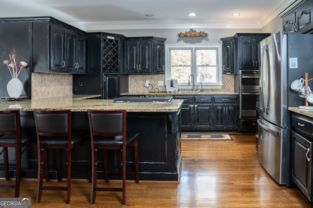 21 River Pine Drive SW Rome GA 30165