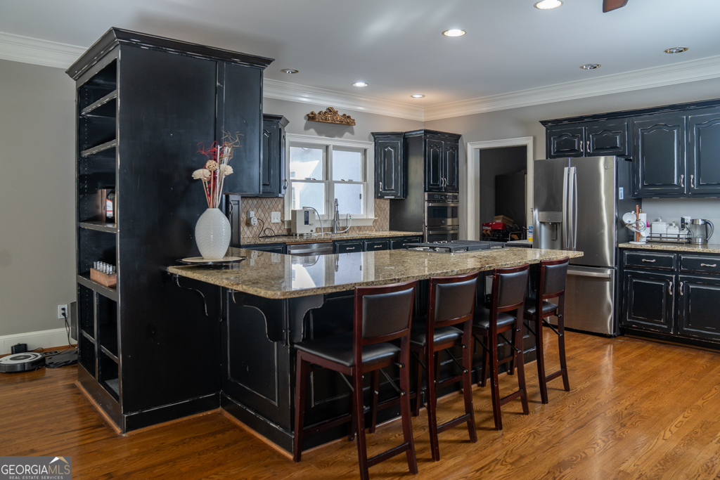 21 River Pine Drive SW Rome GA 30165