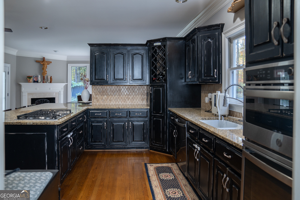 21 River Pine Drive SW Rome GA 30165