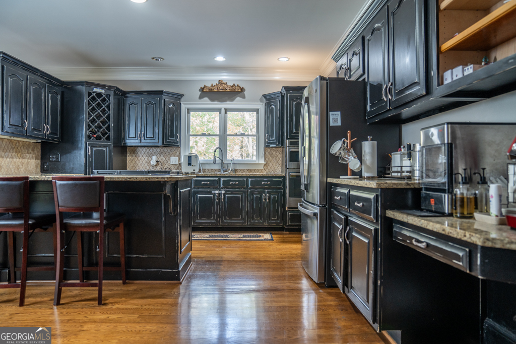 21 River Pine Drive SW Rome GA 30165