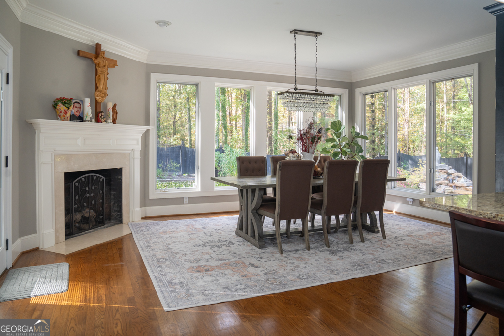 21 River Pine Drive SW Rome GA 30165