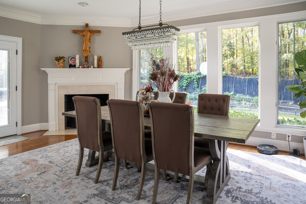 21 River Pine Drive SW Rome GA 30165