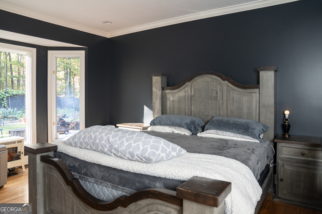 21 River Pine Drive SW Rome GA 30165