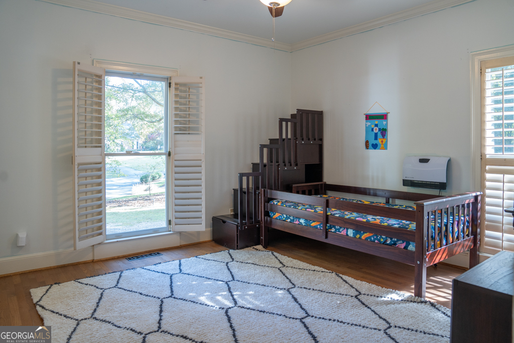 21 River Pine Drive SW Rome GA 30165