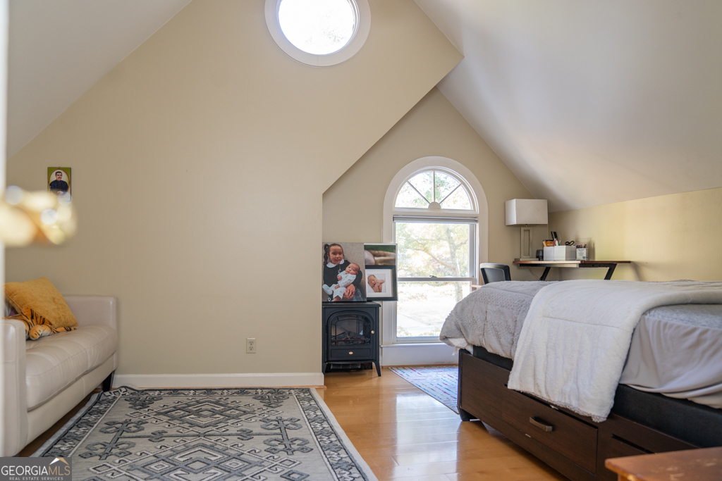 21 River Pine Drive SW Rome GA 30165