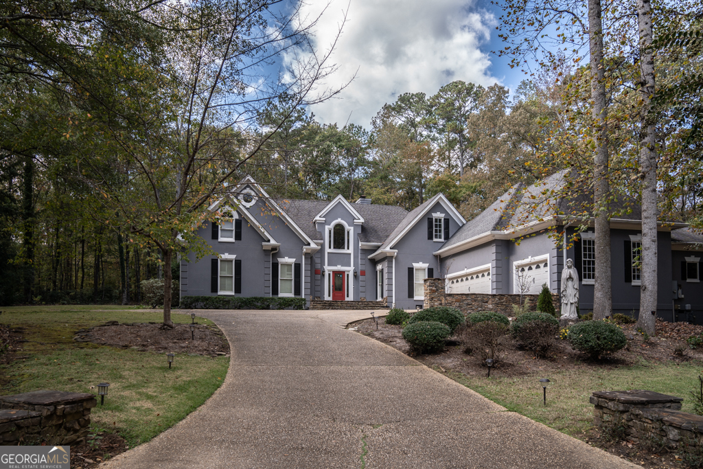 21 River Pine Drive SW Rome GA 30165