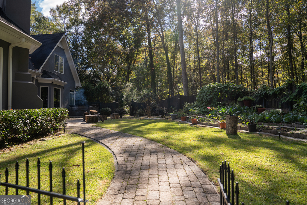 21 River Pine Drive SW Rome GA 30165