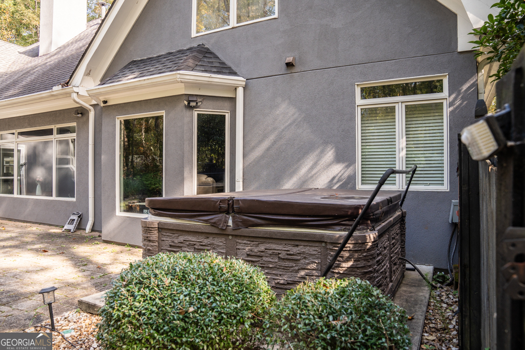 21 River Pine Drive SW Rome GA 30165