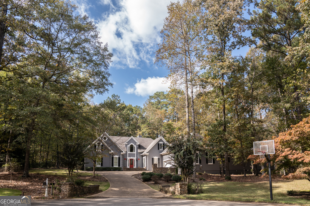 21 River Pine Drive SW Rome GA 30165