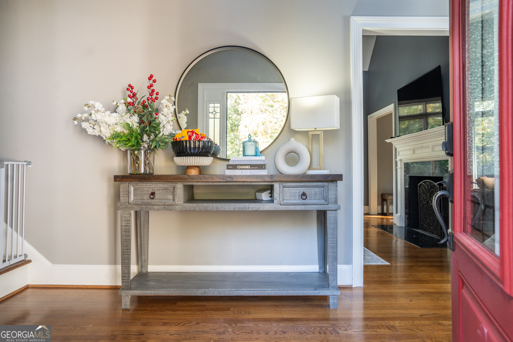 21 River Pine Drive SW Rome GA 30165