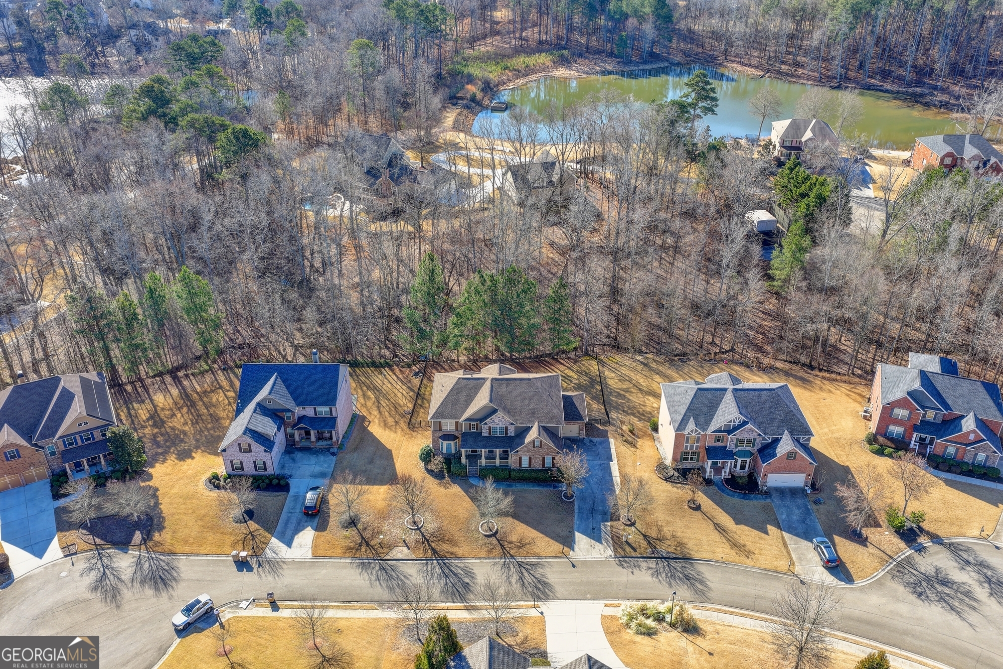 1870 Apollo Drive Suwanee GA 30024