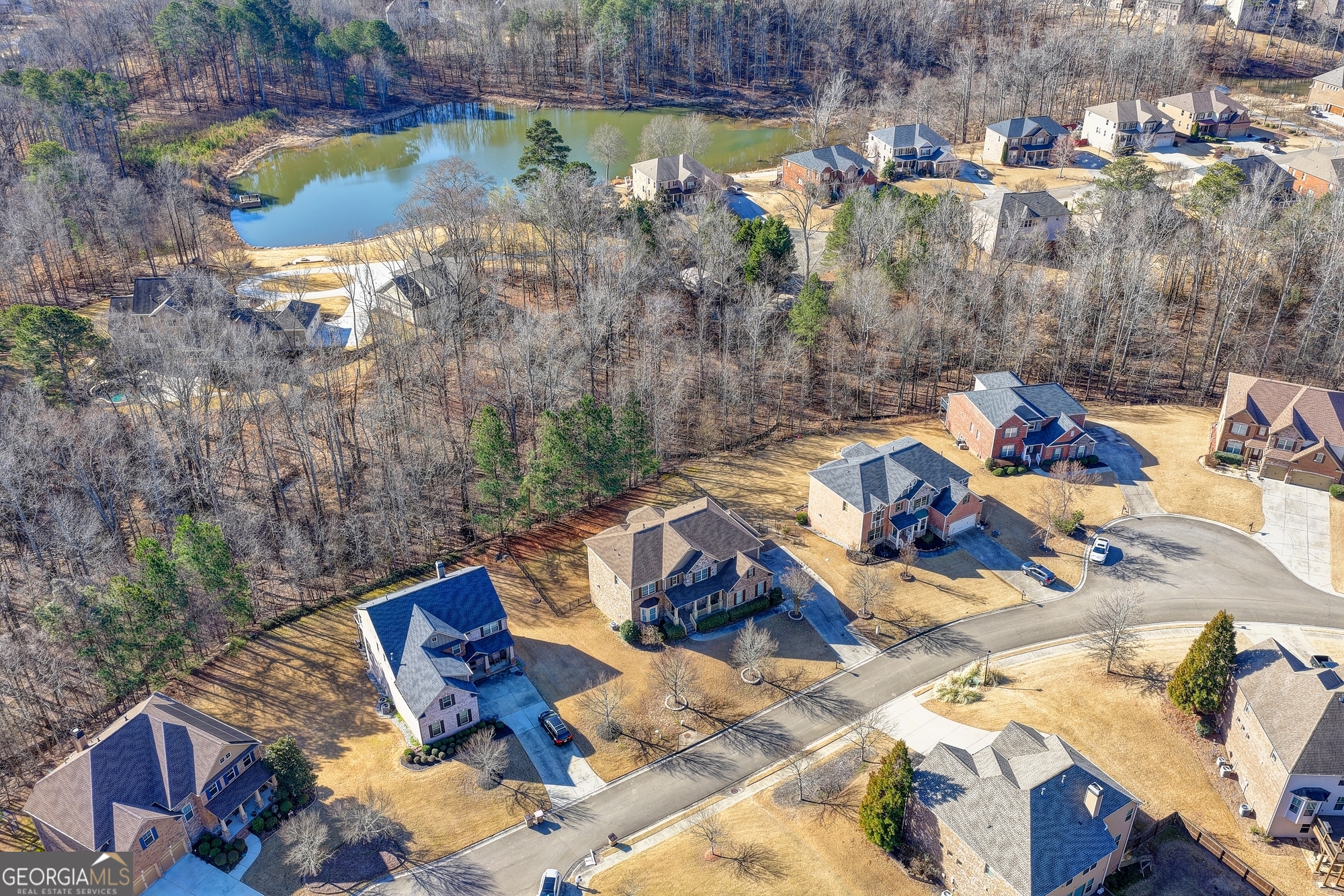 1870 Apollo Drive Suwanee GA 30024