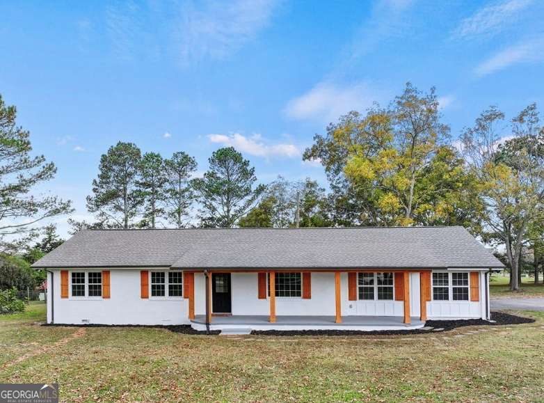 239 Brown Drive Clermont GA 30527