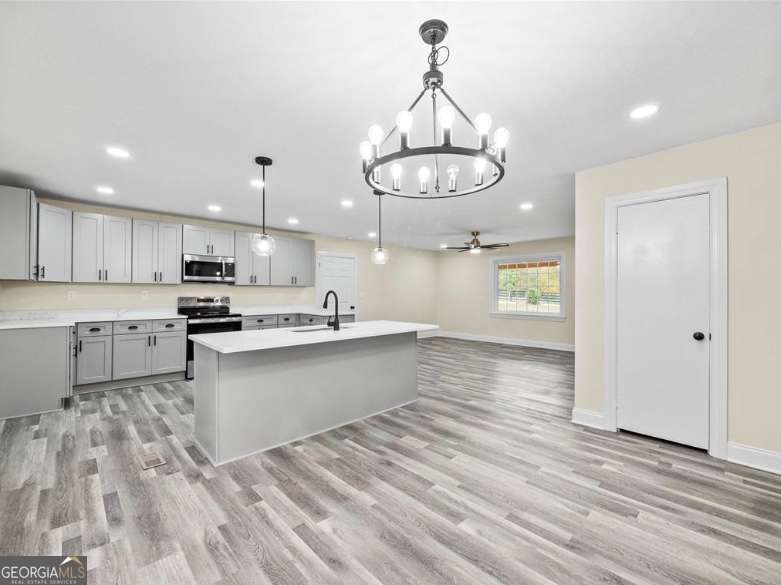 239 Brown Drive Clermont GA 30527