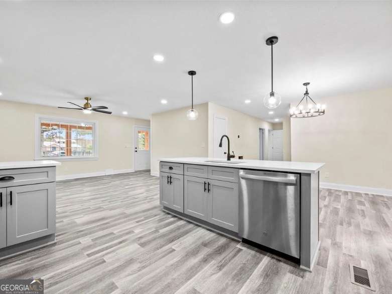 239 Brown Drive Clermont GA 30527