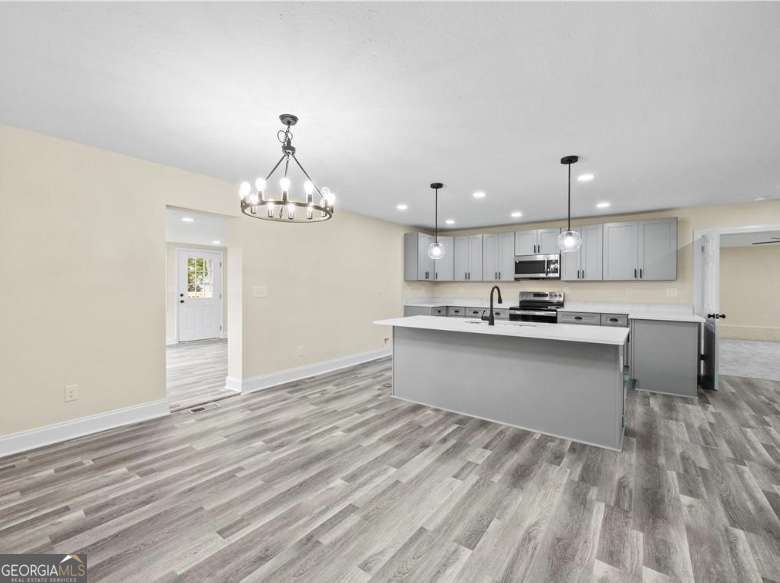 239 Brown Drive Clermont GA 30527