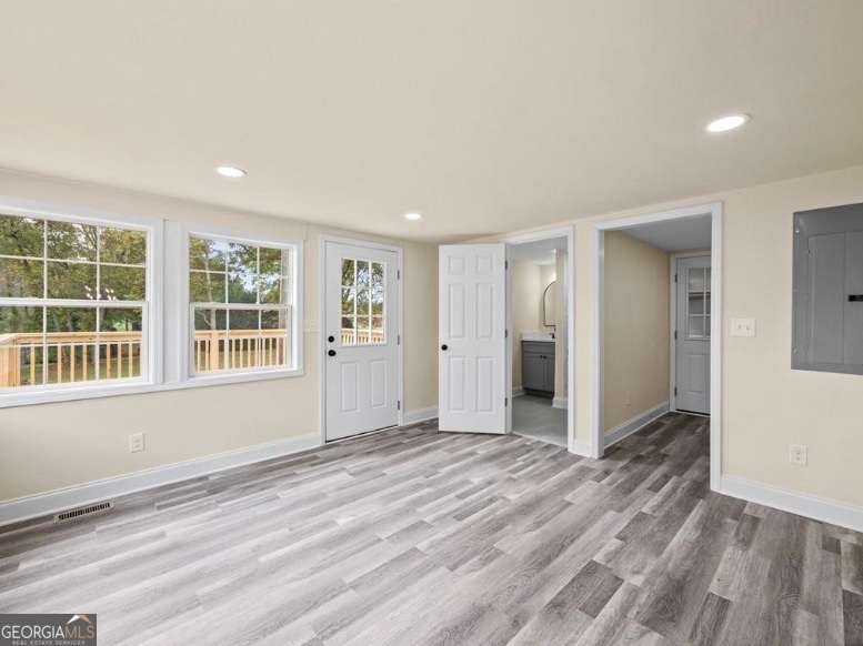 239 Brown Drive Clermont GA 30527