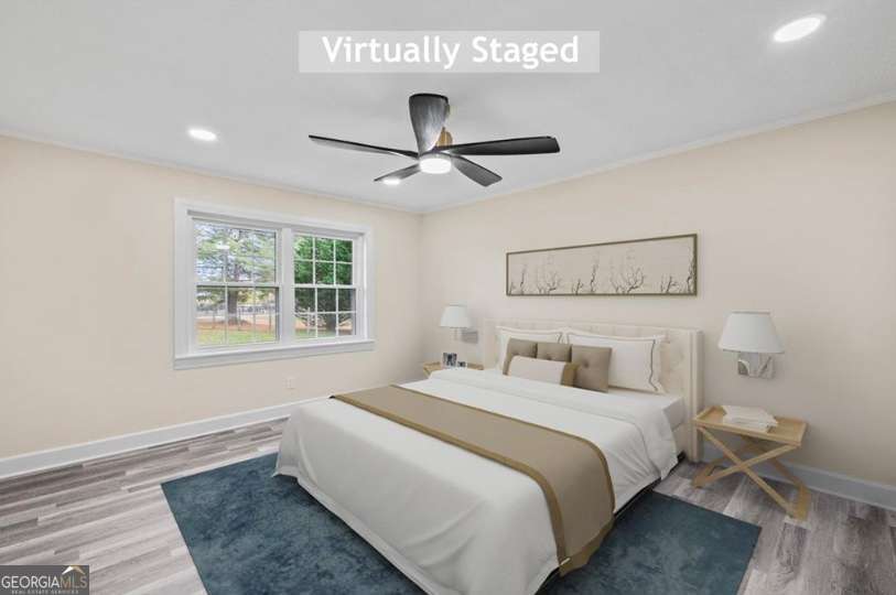 239 Brown Drive Clermont GA 30527