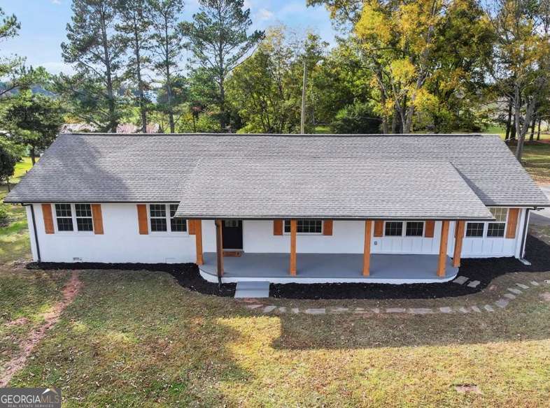 239 Brown Drive Clermont GA 30527