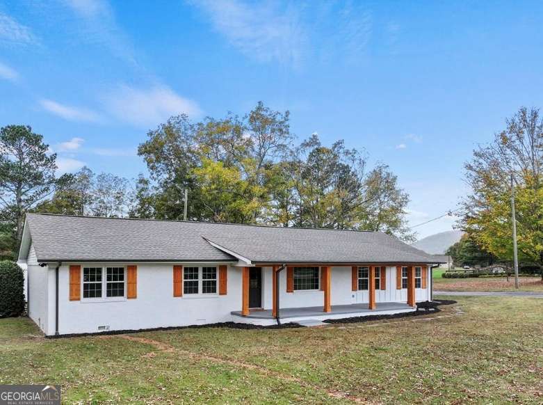 239 Brown Drive Clermont GA 30527