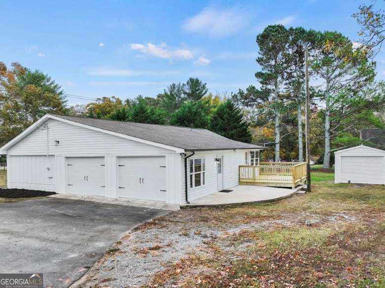 239 Brown Drive Clermont GA 30527