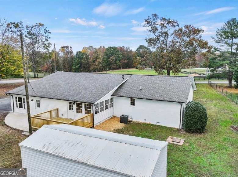 239 Brown Drive Clermont GA 30527