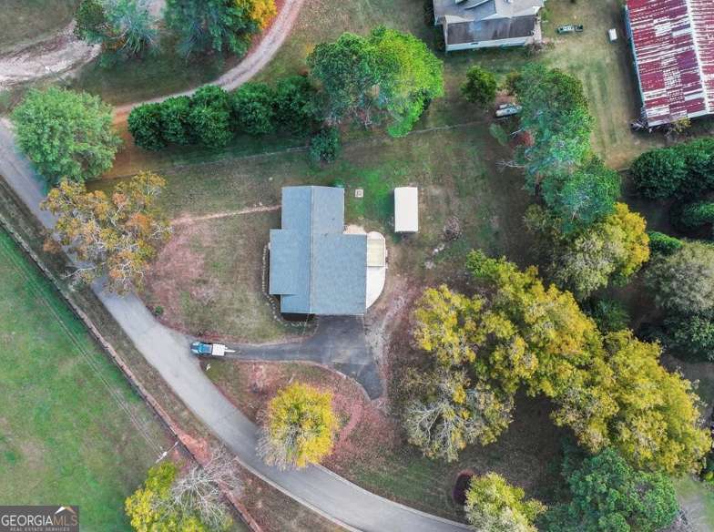 239 Brown Drive Clermont GA 30527