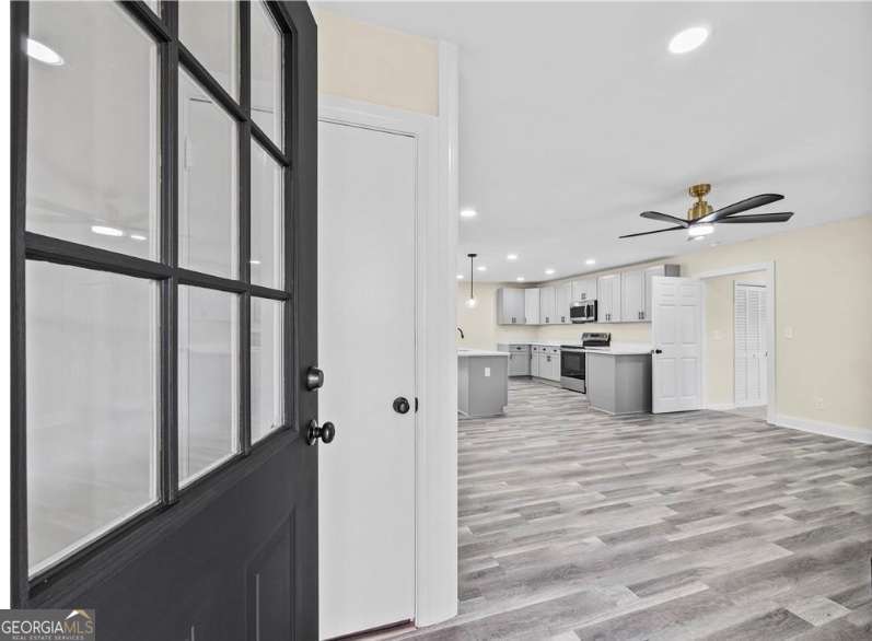 239 Brown Drive Clermont GA 30527